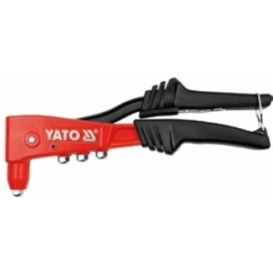 Заклёпочник боковой YATO